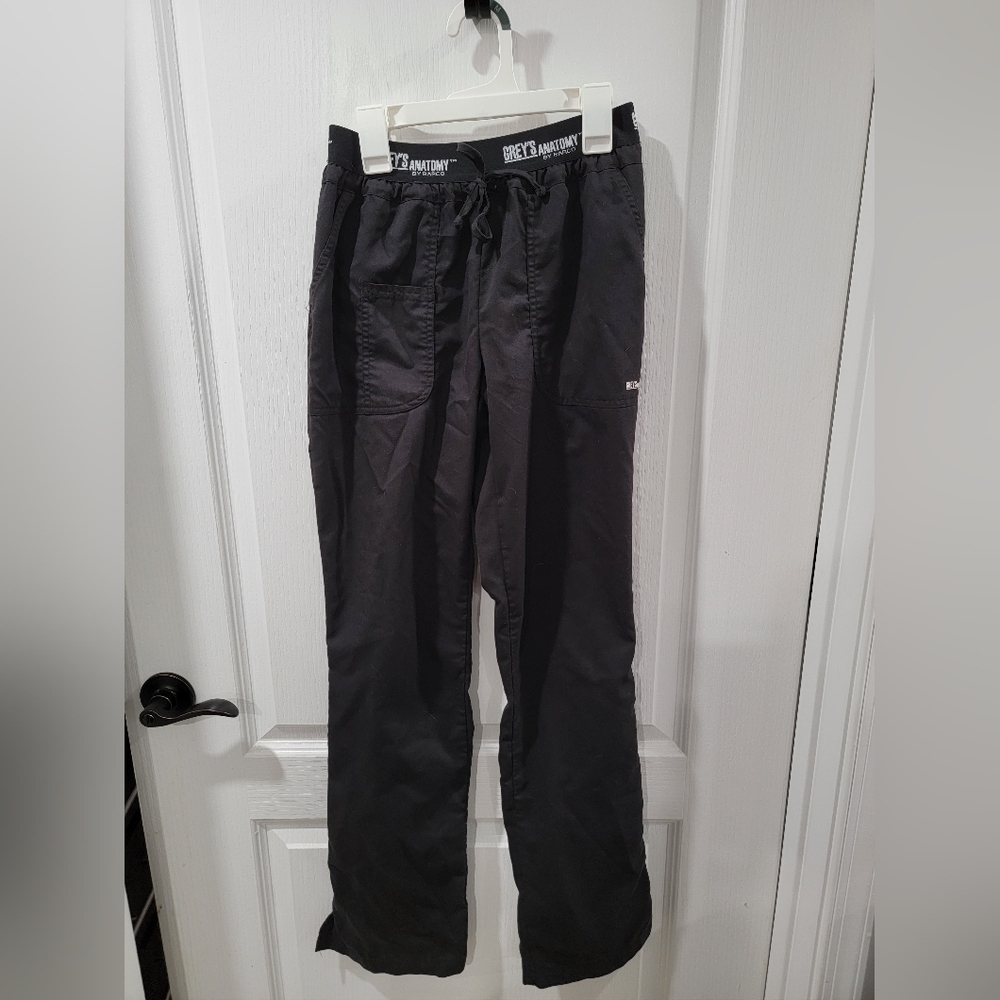 Grey's Anatomy Scrub Pants